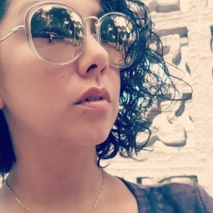 Meet your Posher, Theresa